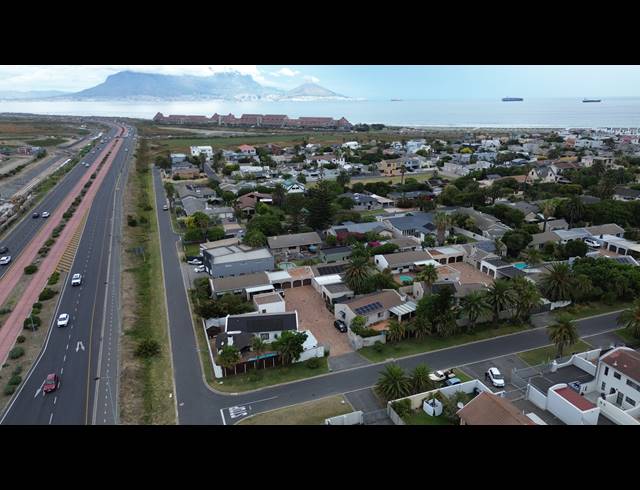 475M² VACANT LAND FOR SALE IN WAVES EDGE
